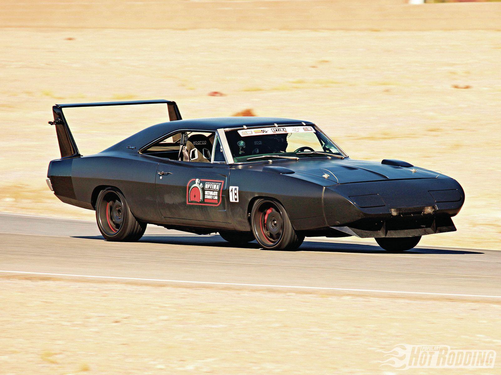 Dodge Daytona Wallpapers