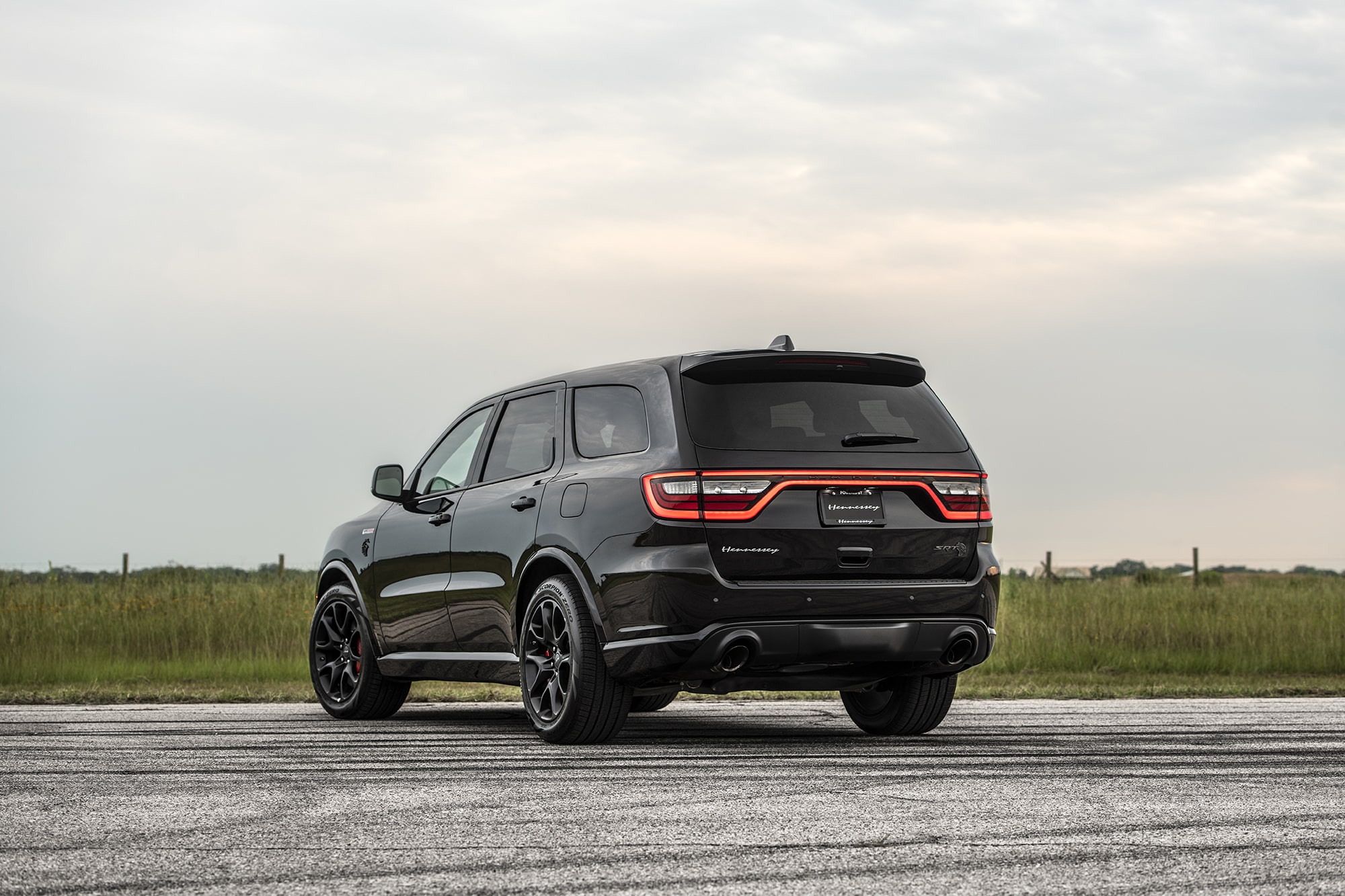 Dodge Durango Srt Wallpapers