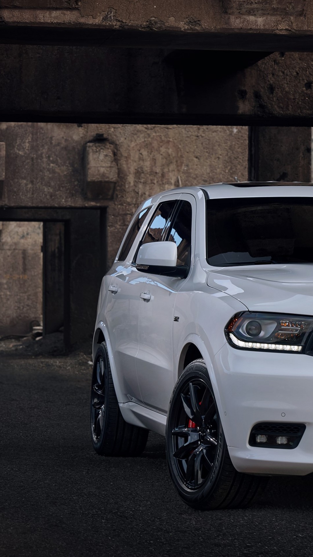 Dodge Durango Srt Wallpapers