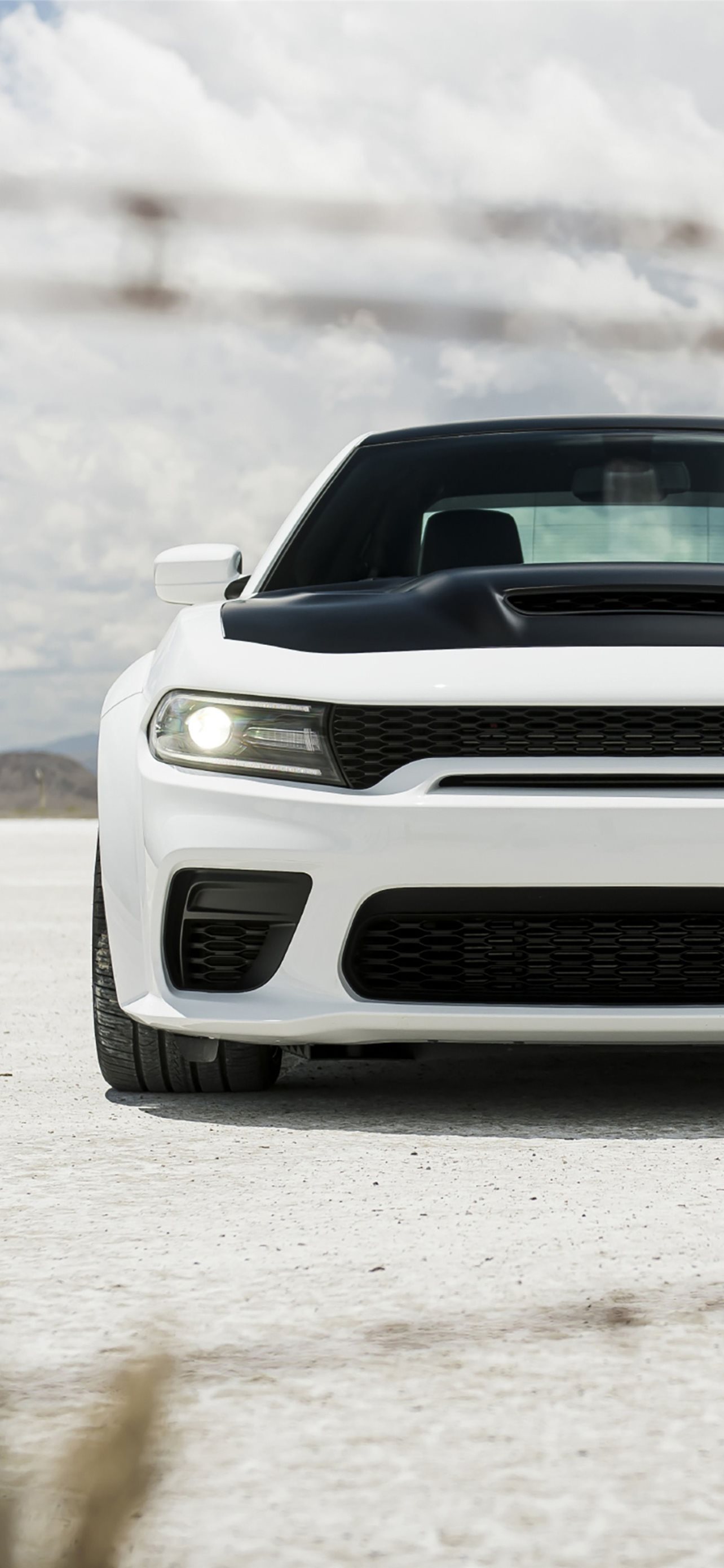 Dodge Durango Srt Wallpapers