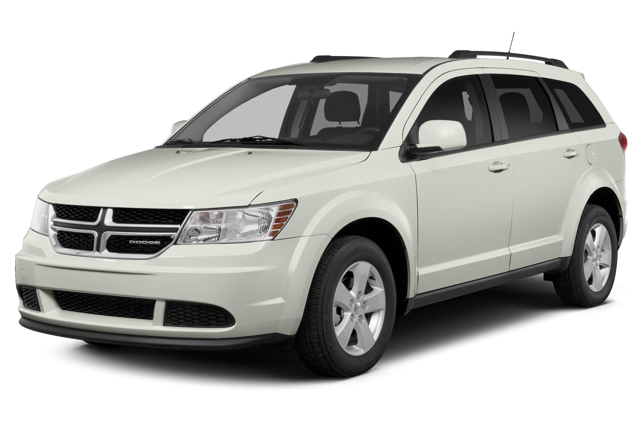 Dodge Journey Wallpapers