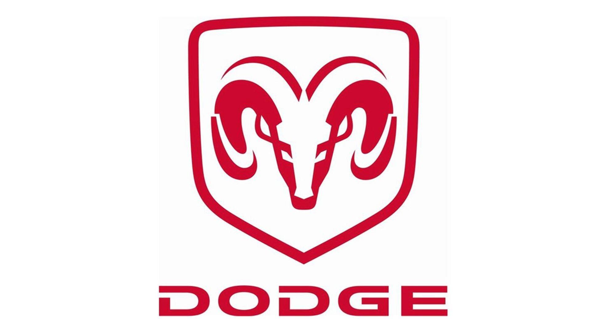 Dodge Logo Wallpapers