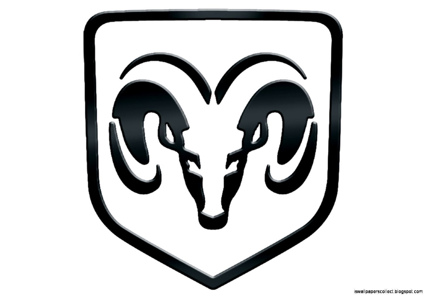 Dodge Logo Wallpapers