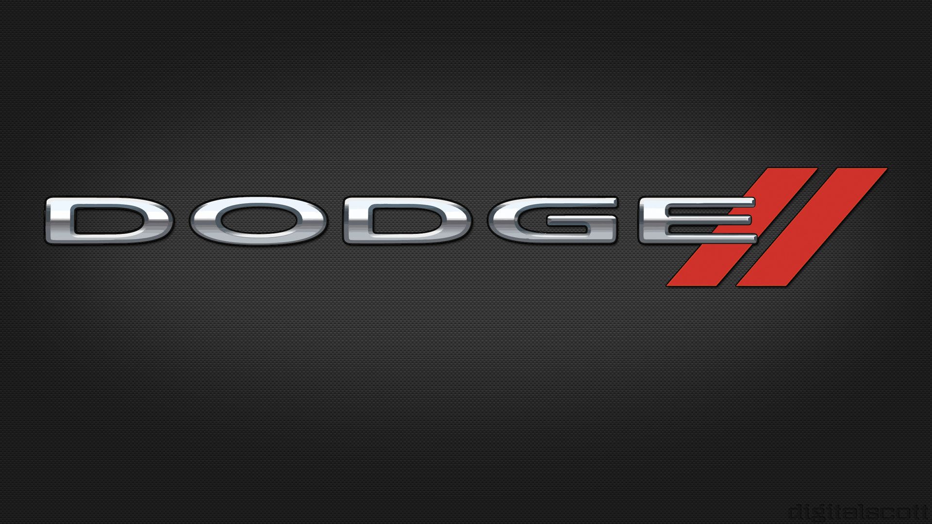 Dodge Logo Wallpapers