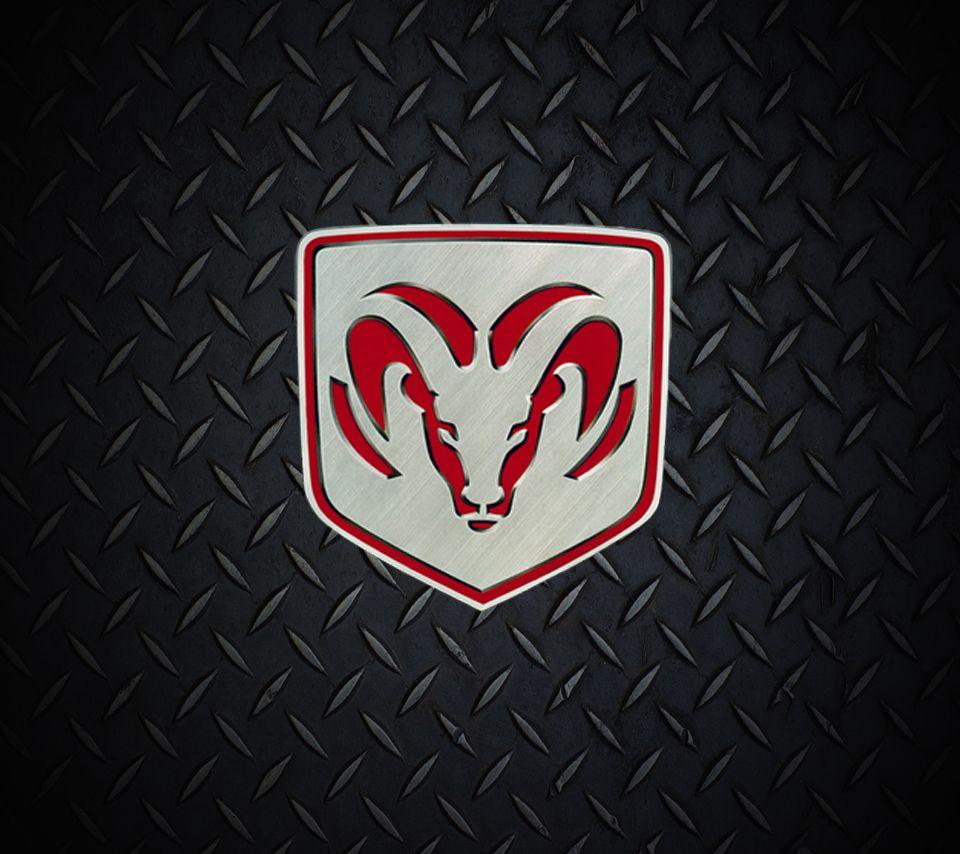 Dodge Logo Wallpapers