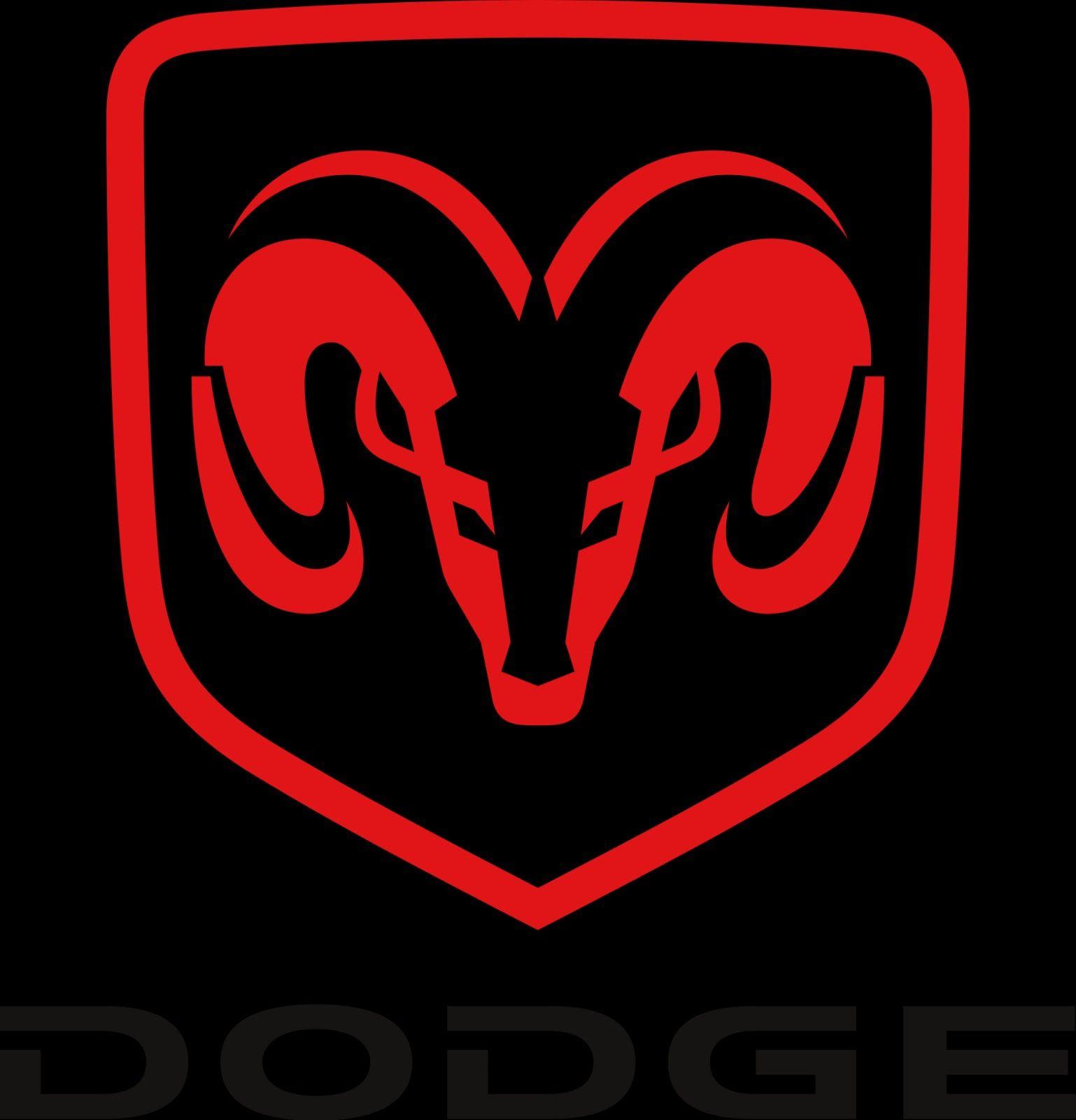 Dodge Logo Wallpapers