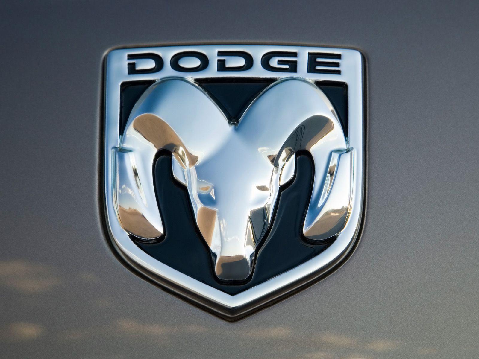 Dodge Logo Wallpapers