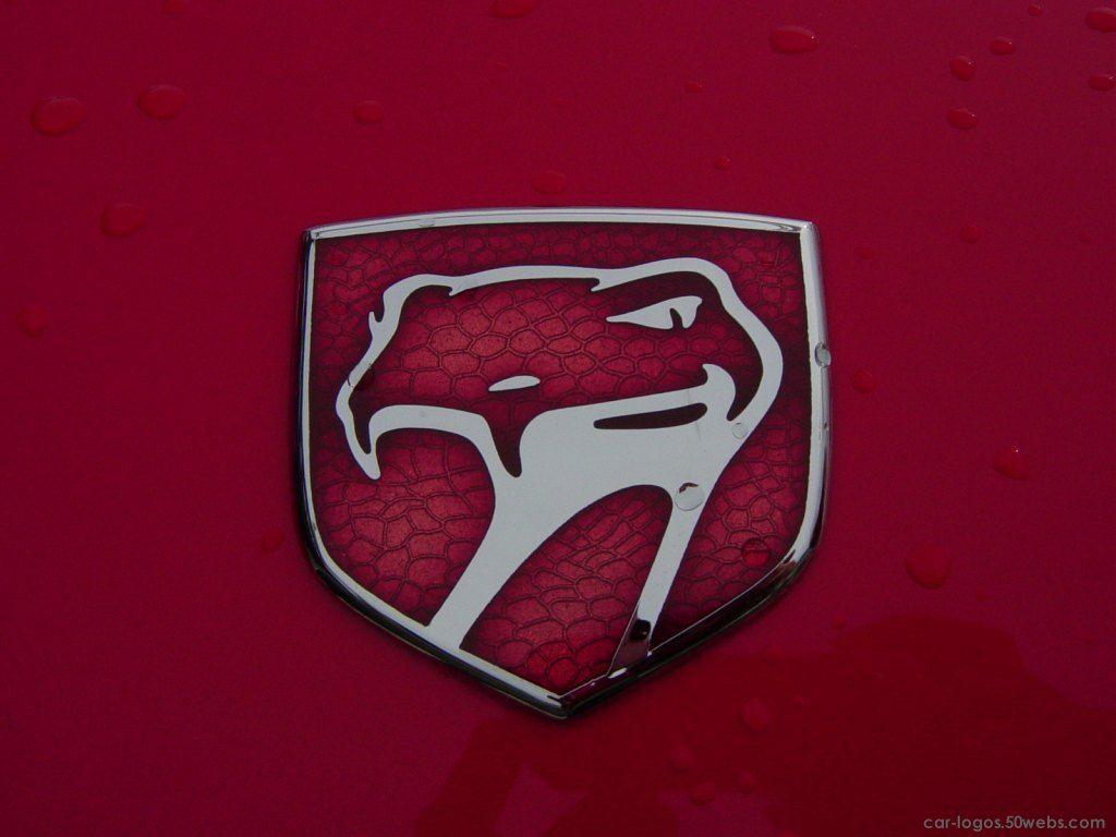 Dodge Logo Wallpapers