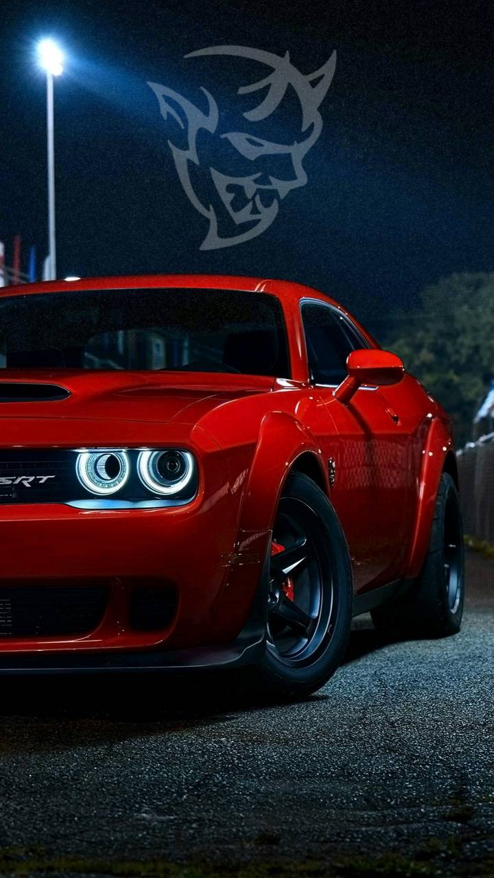 Dodge Logo Wallpapers