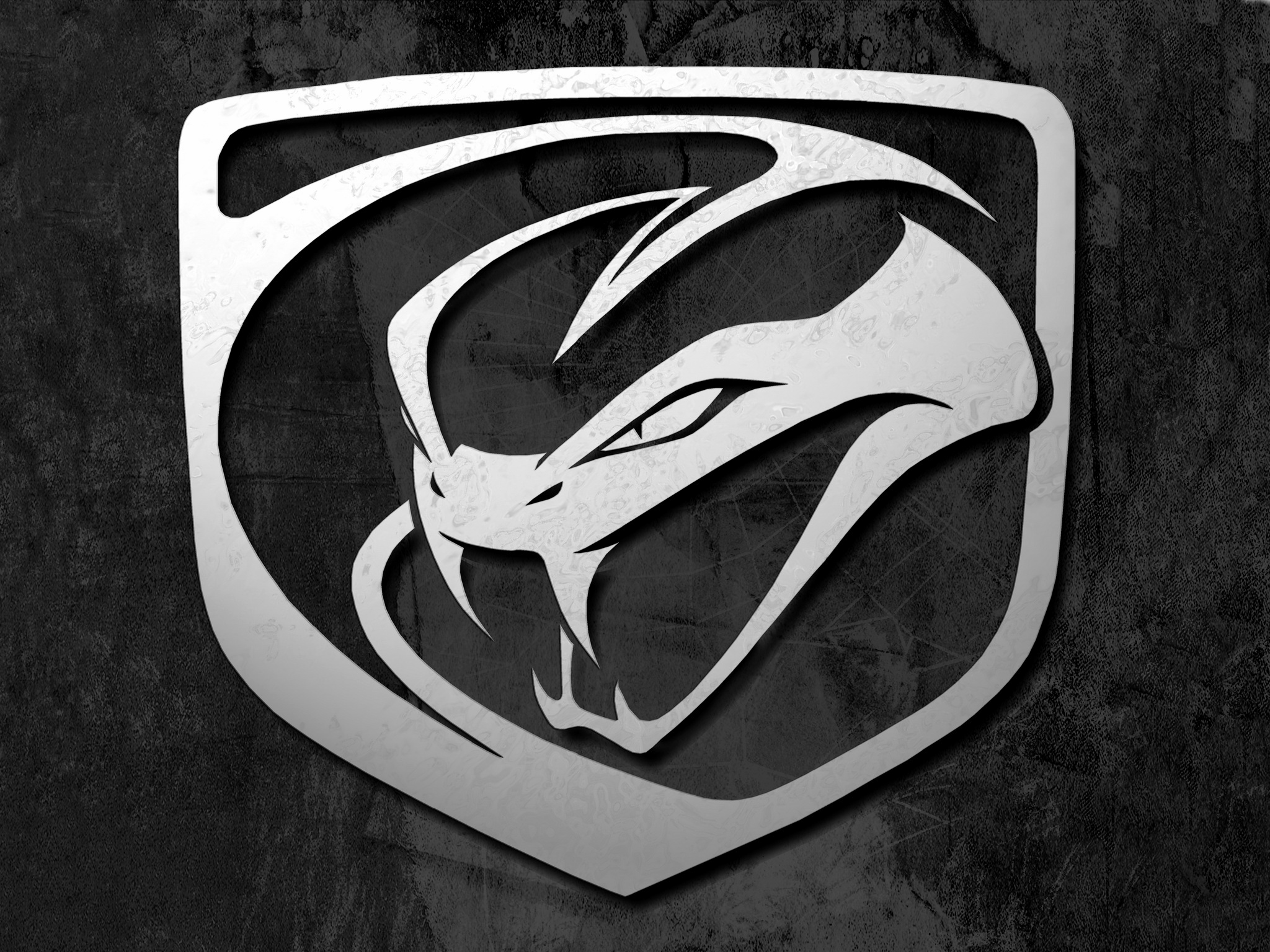 Dodge Logo Wallpapers