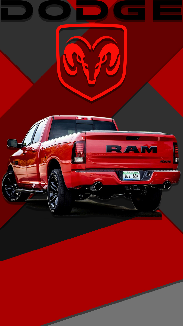 Dodge Ram Wallpapers