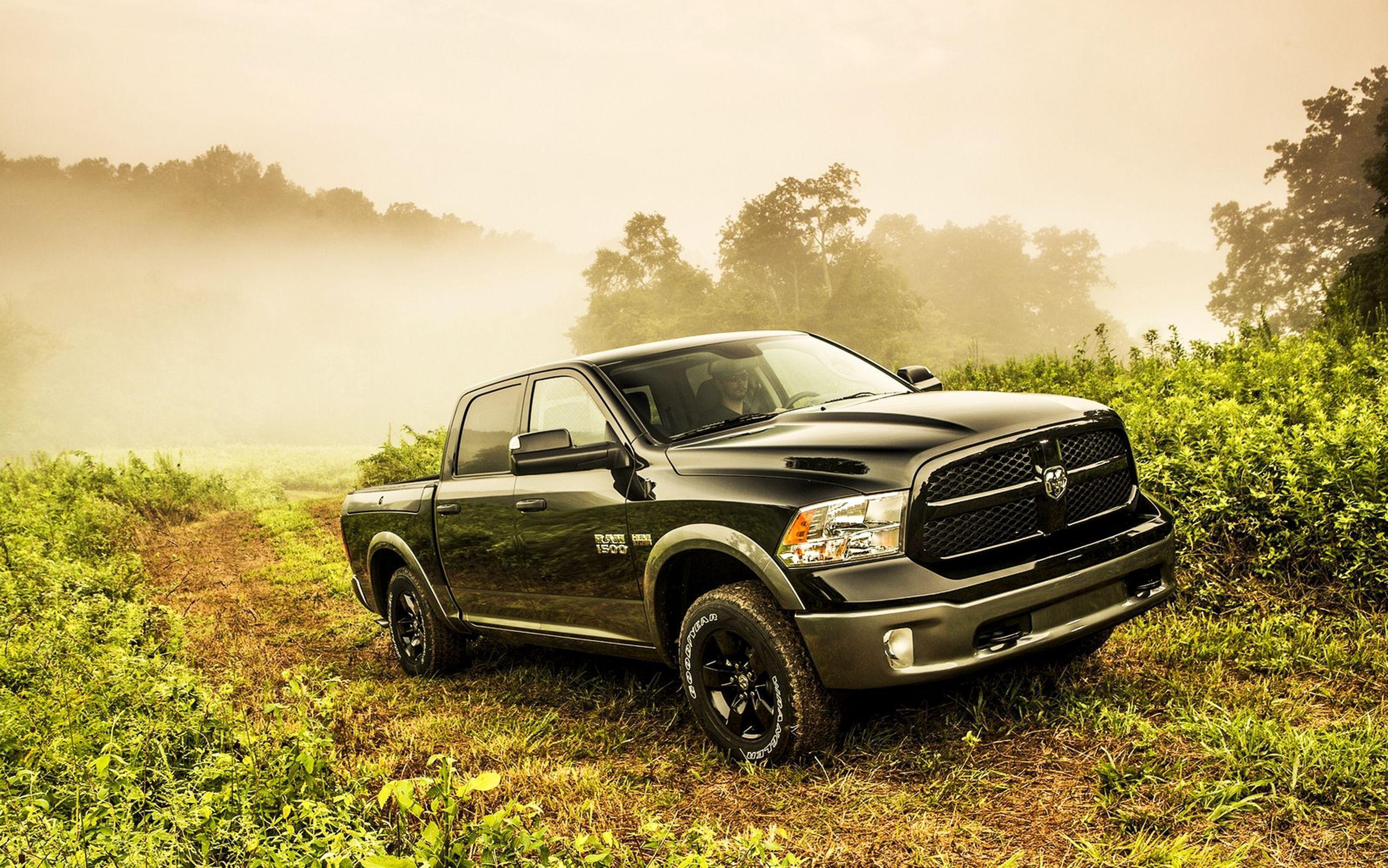 Dodge Ram 1500 Wallpapers