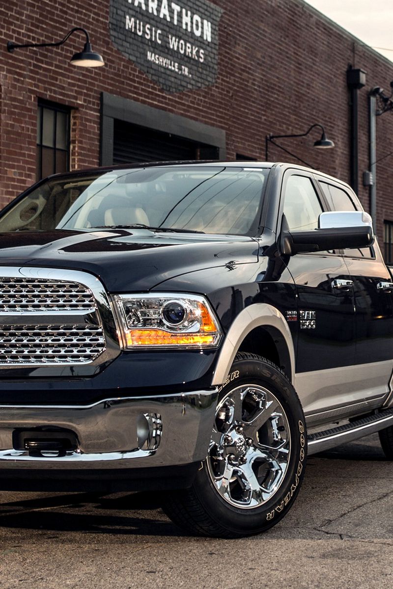 Dodge Ram 1500 Wallpapers