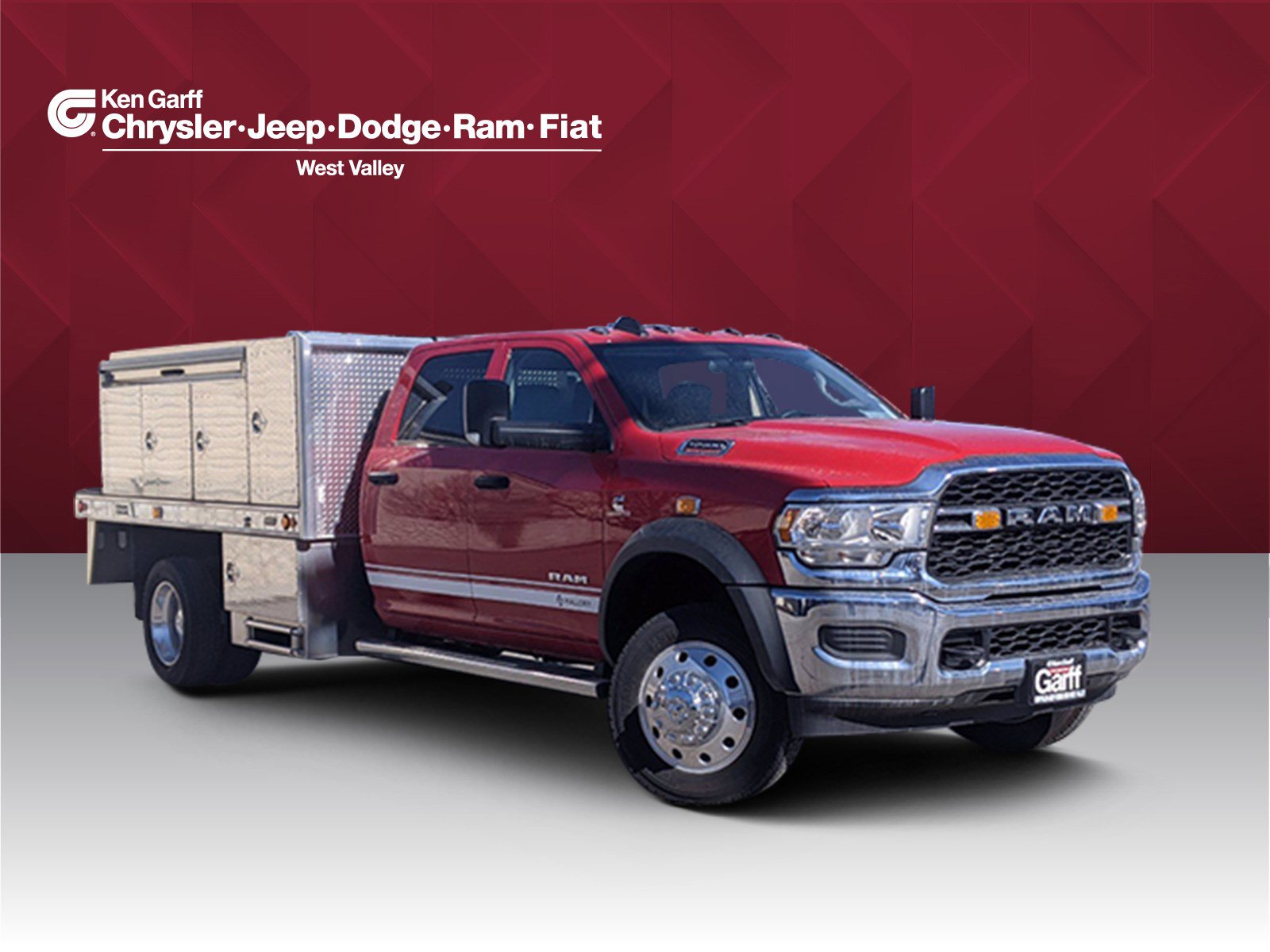 Dodge Ram 5500 Wallpapers