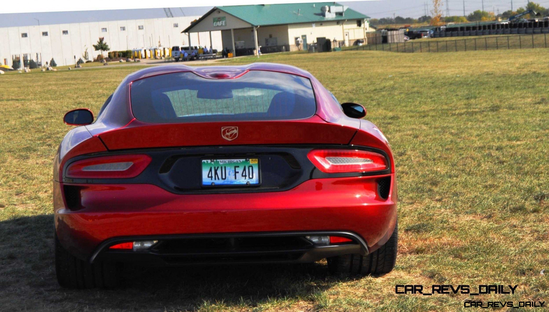 Dodge Srt Viper Gts Wallpapers