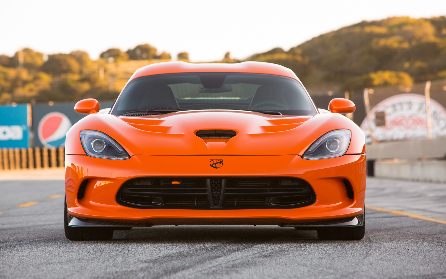 Dodge Srt Viper Ta Wallpapers