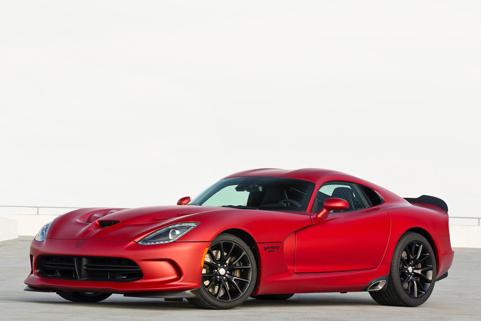 Dodge Srt Viper Ta Wallpapers