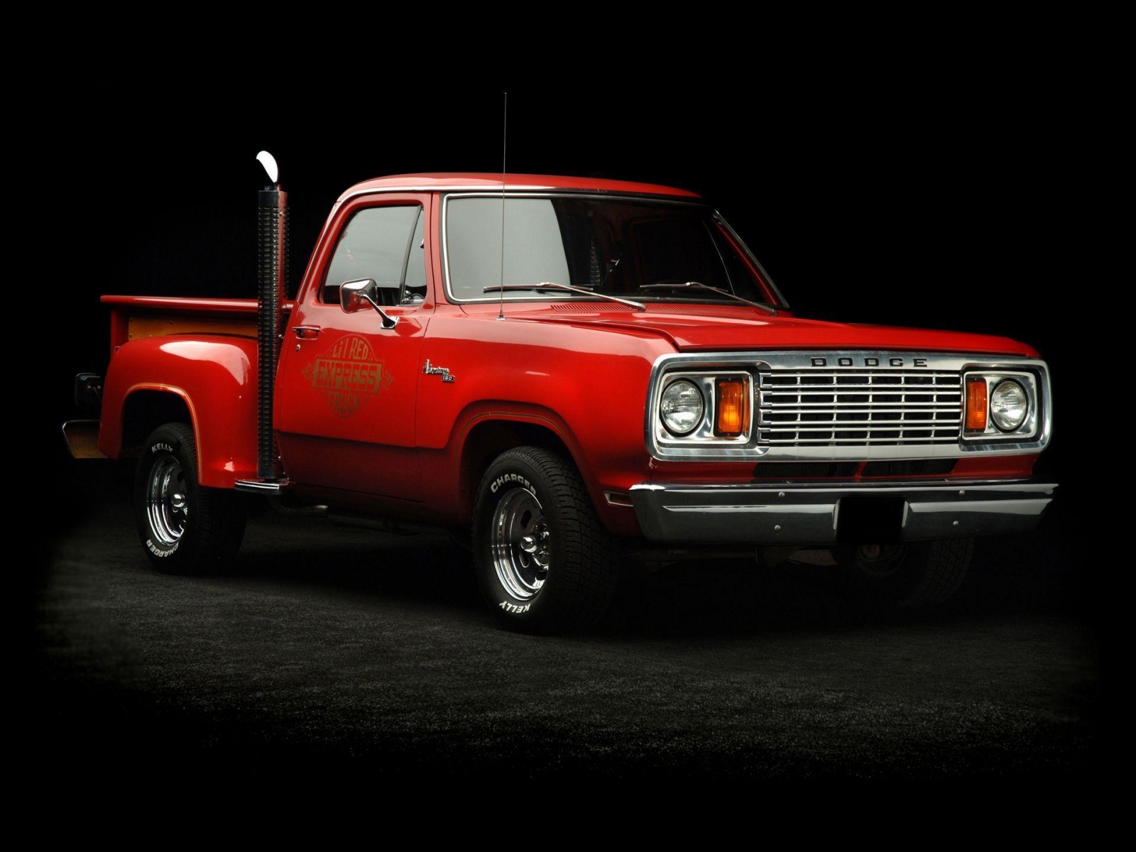 Dodge Truck Wallpapers