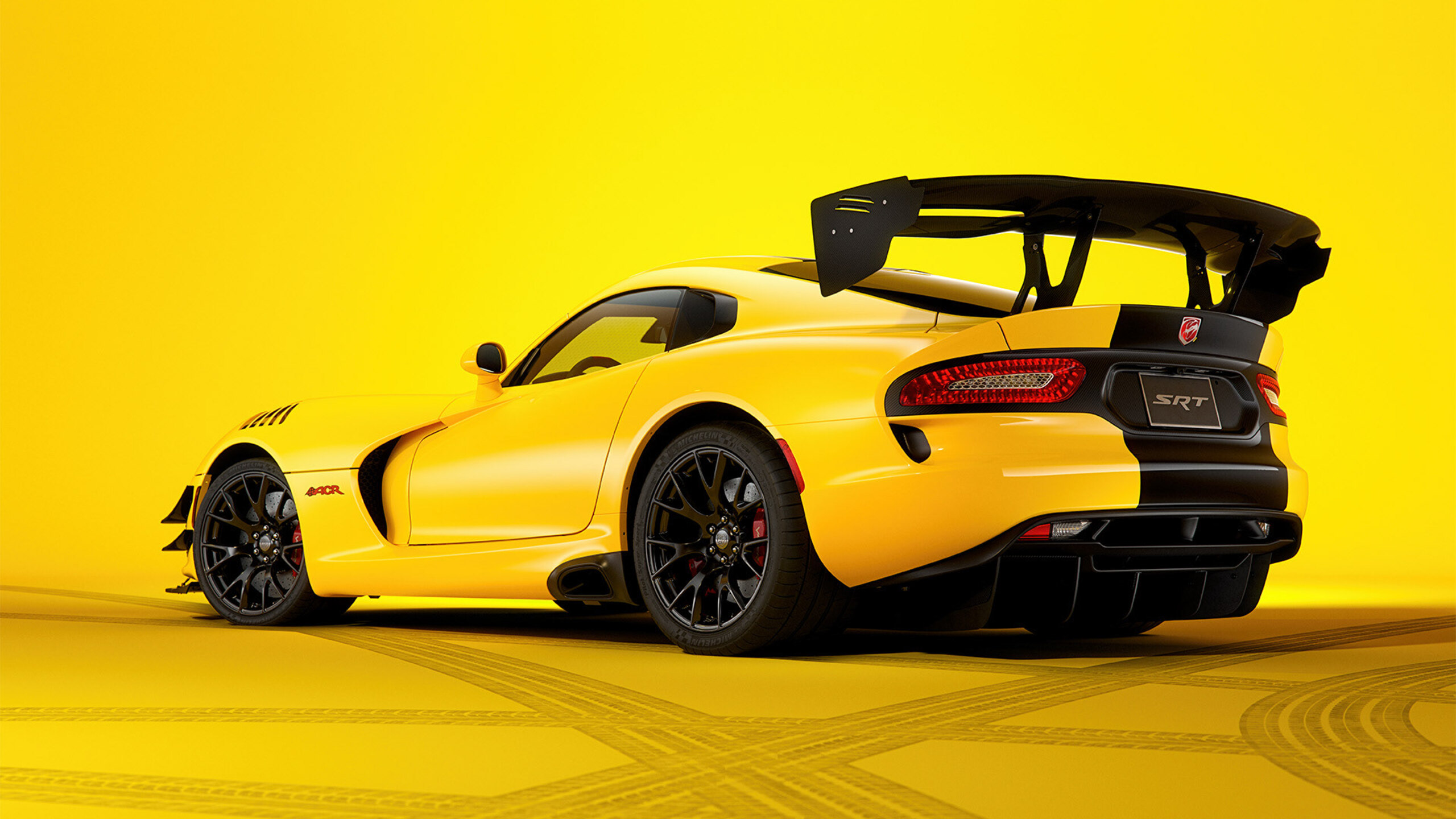 Dodge Viper Wallpapers