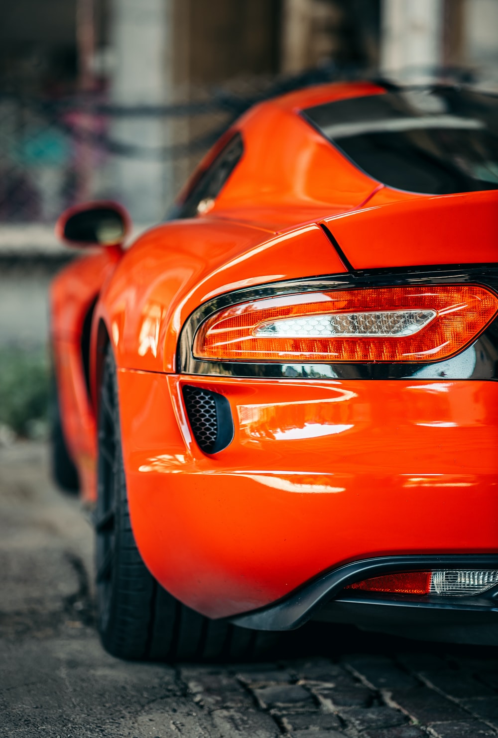 Dodge Viper Wallpapers