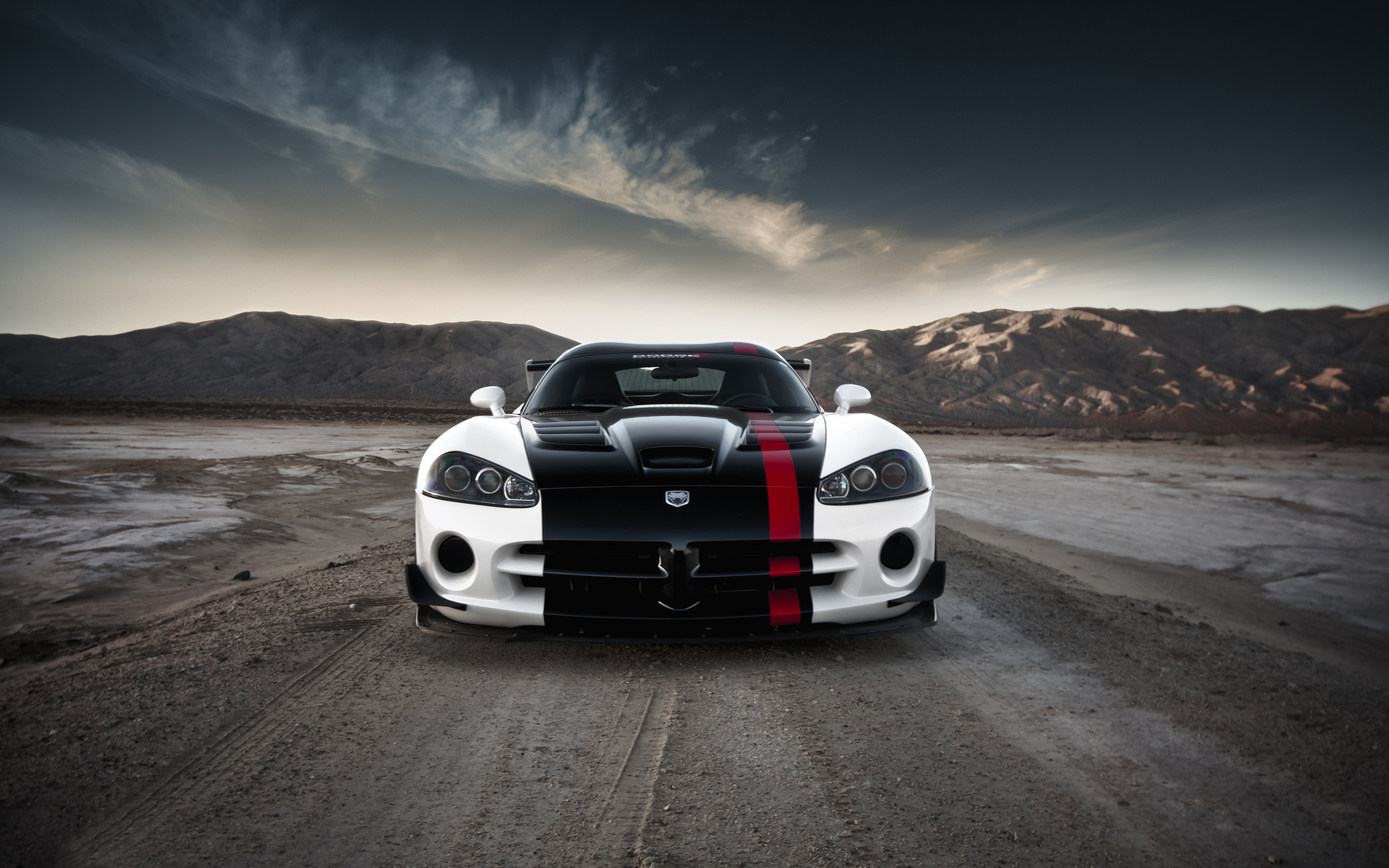 Dodge Viper Hd Wallpapers