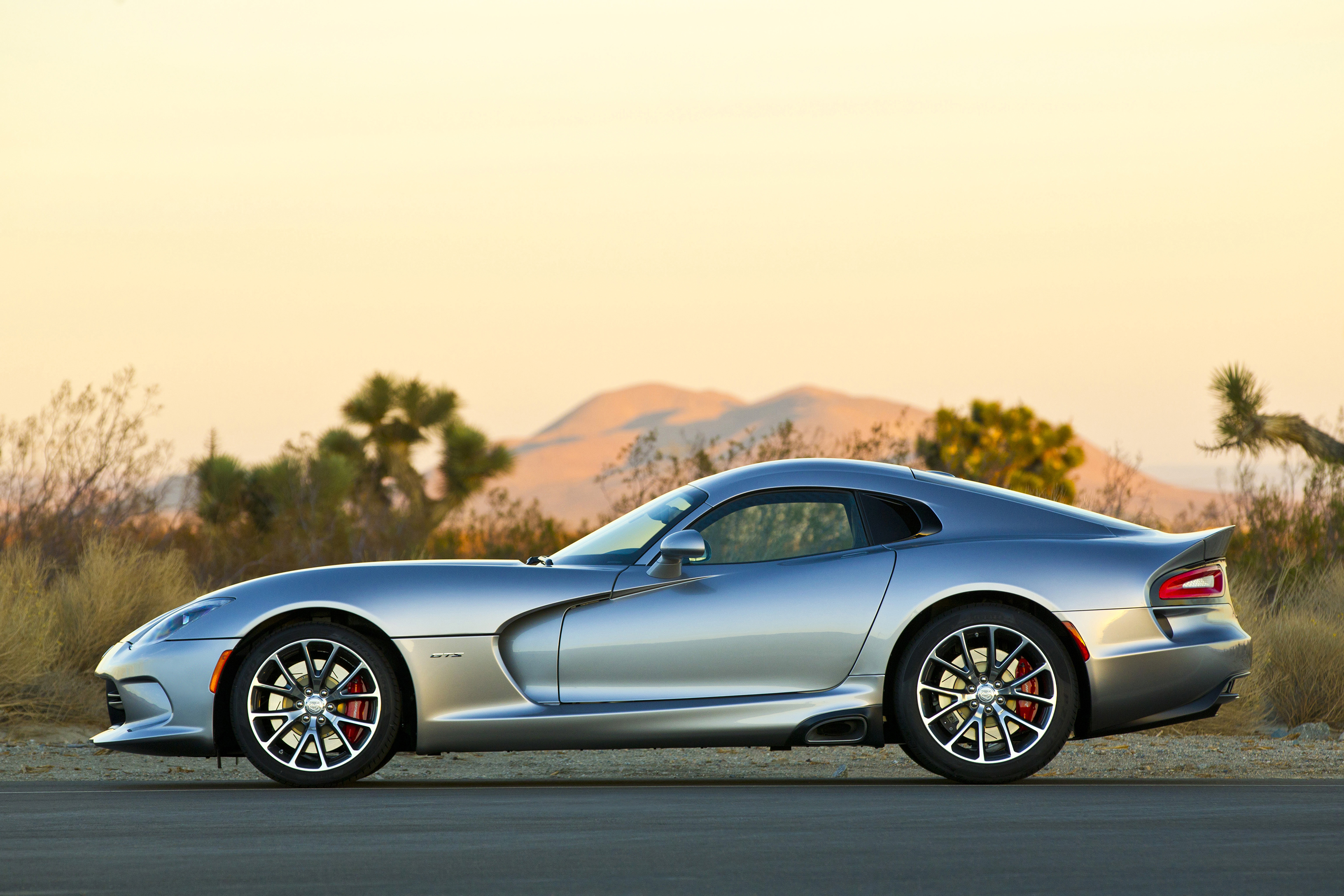 Dodge Viper Hd Wallpapers