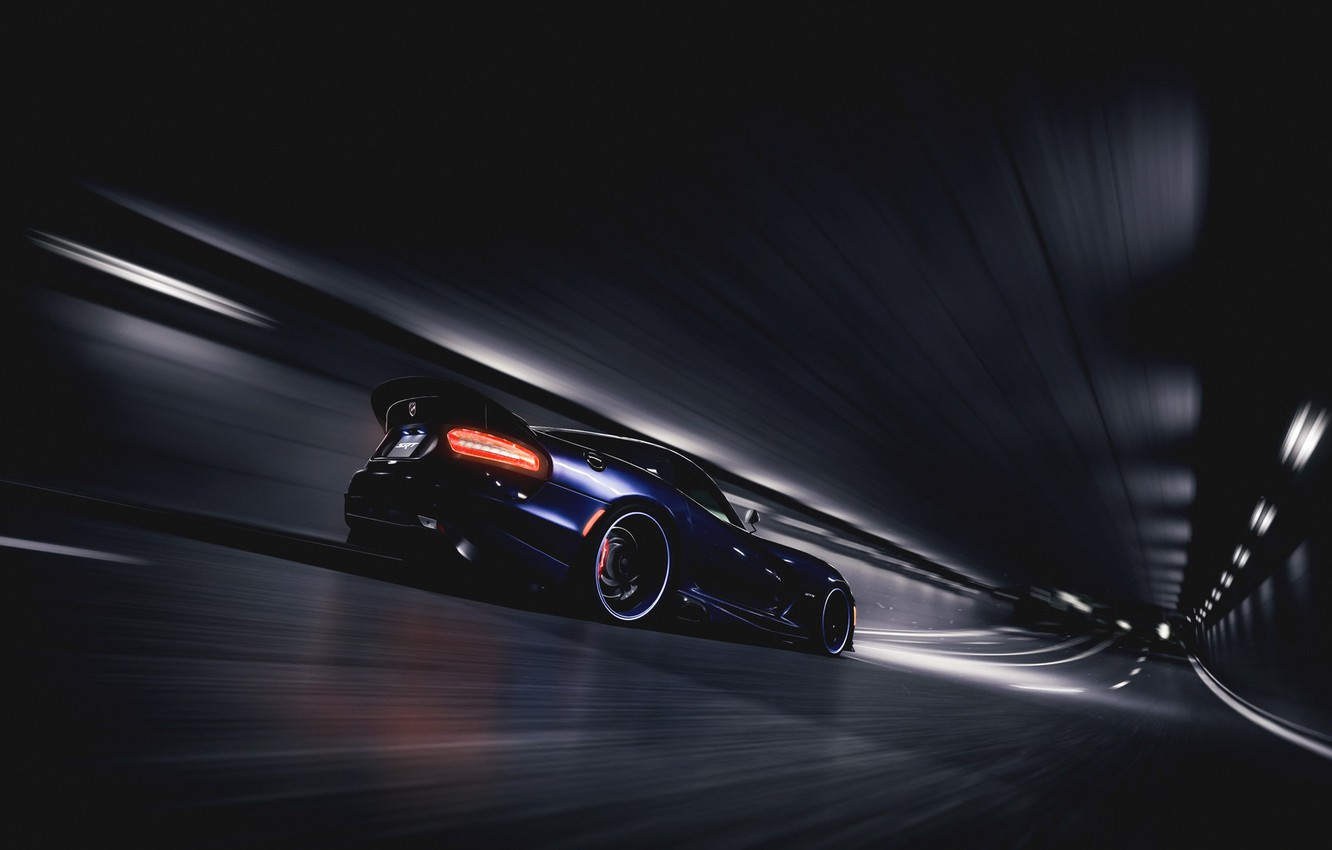 Dodge Viper Srt Wallpapers