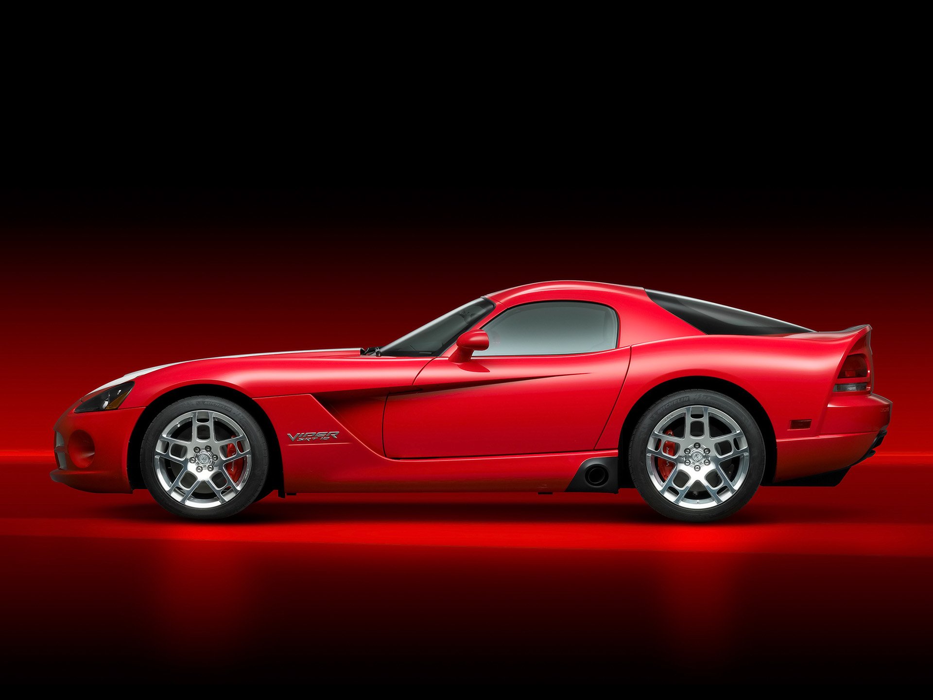 Dodge Viper Srt-10 Wallpapers