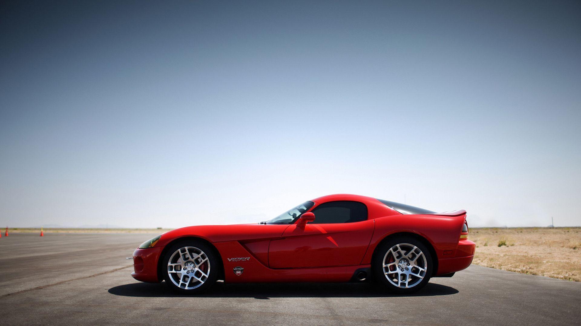 Dodge Viper Srt-10 Wallpapers