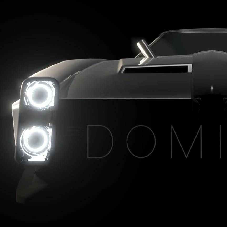 Dominus Wallpapers