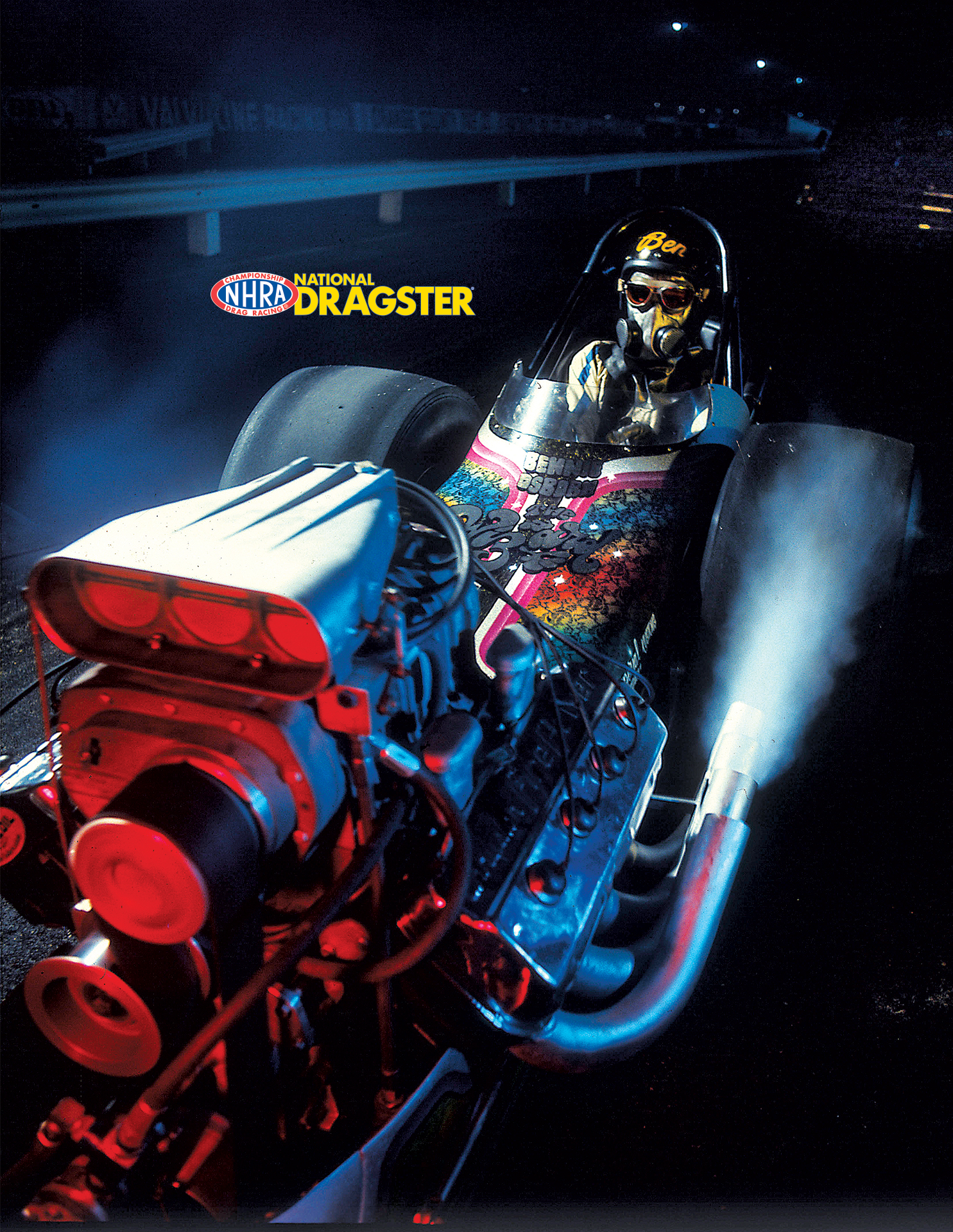 Dragster Wallpapers