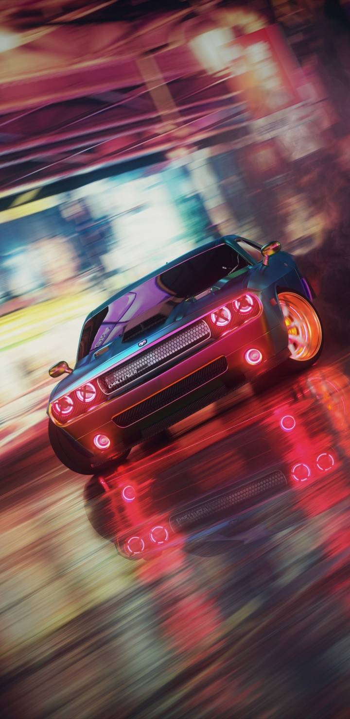 Drift Wallpapers