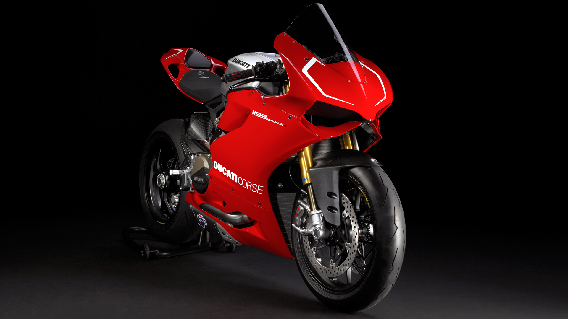 Ducati Wallpapers