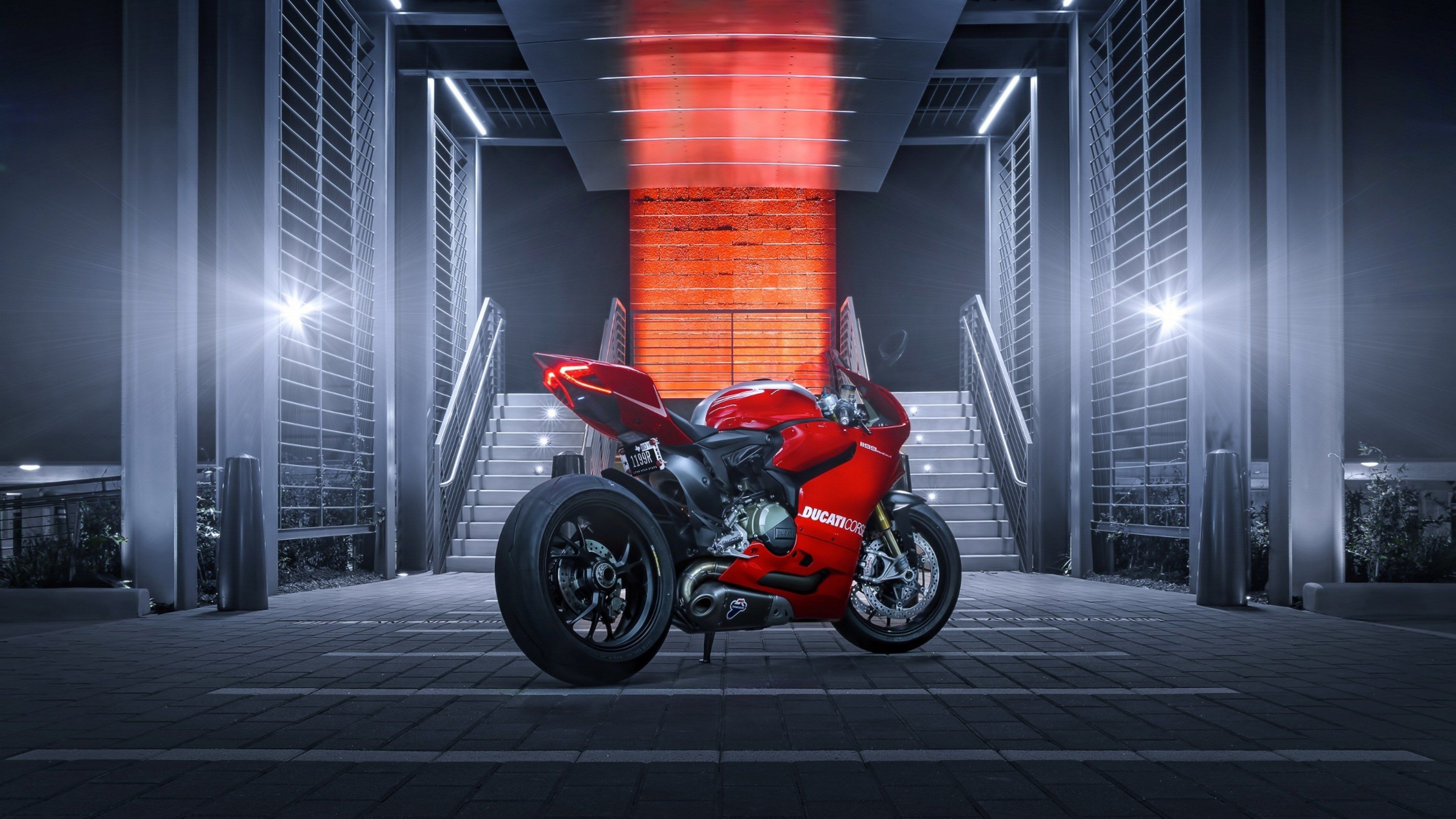 Ducati Wallpapers