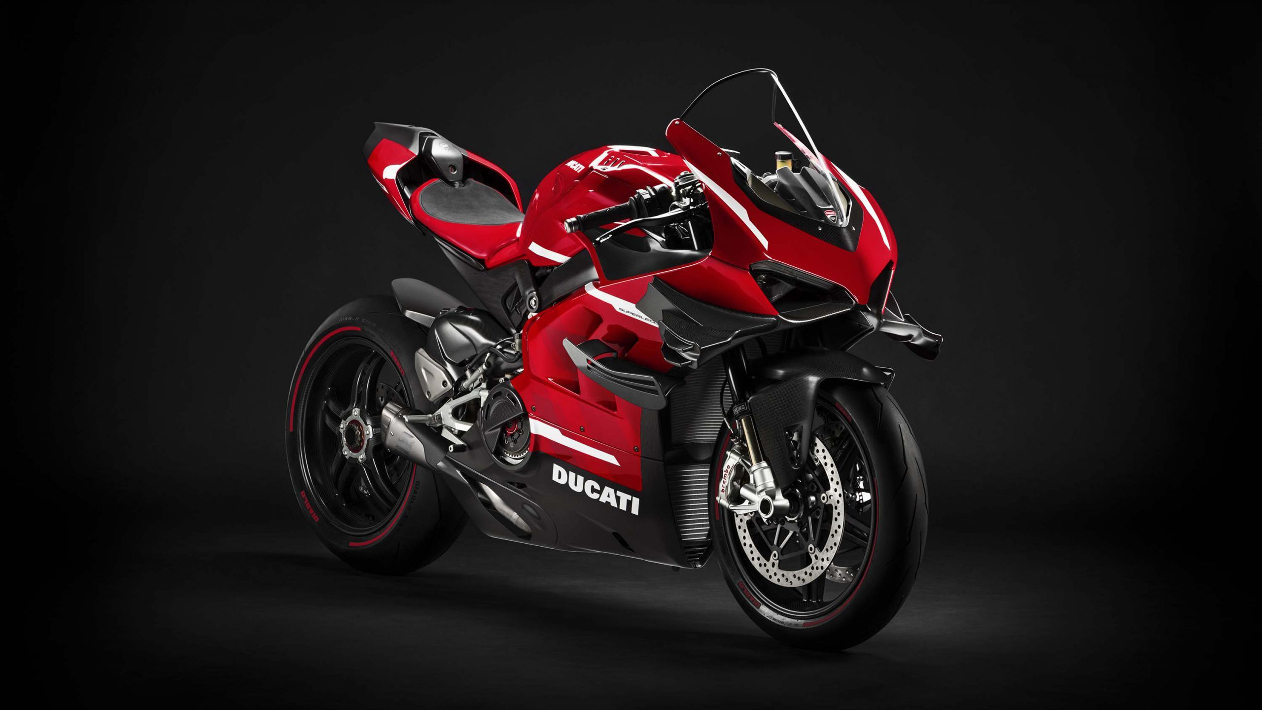 Ducati Wallpapers