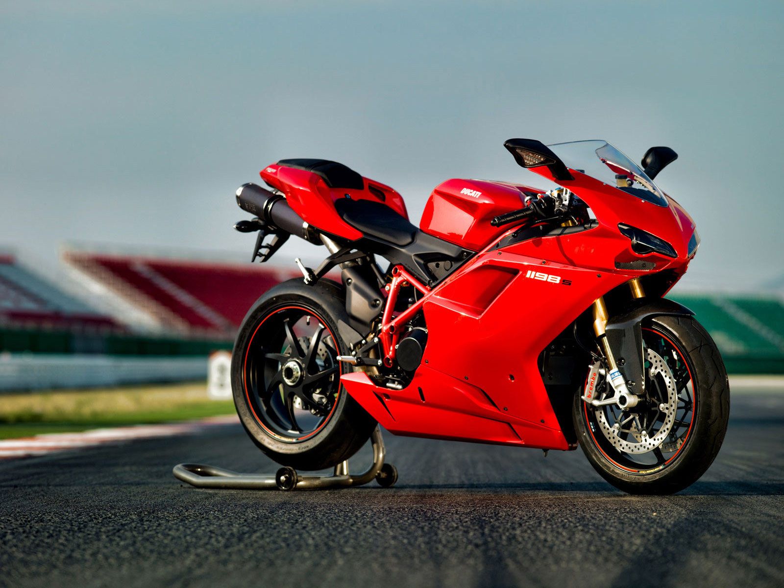 Ducati Wallpapers