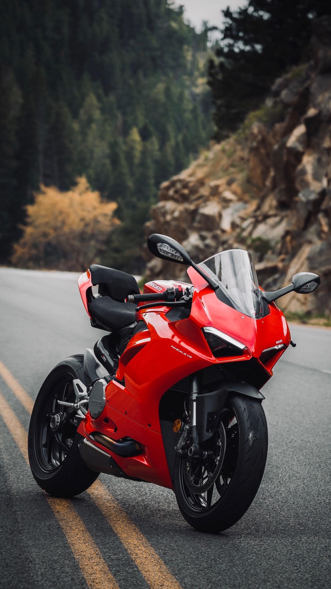 Ducati Wallpapers