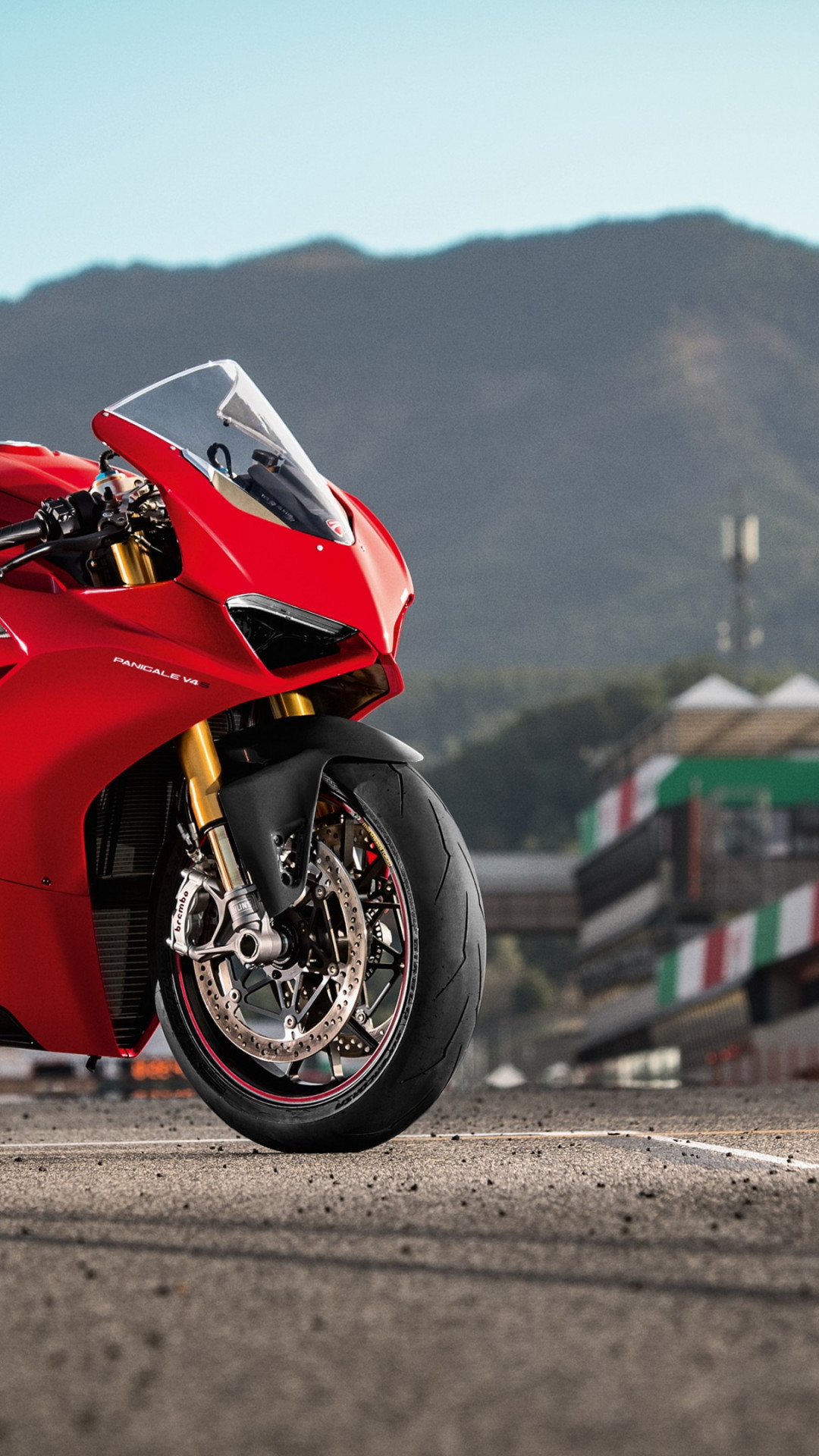 Ducati Wallpapers