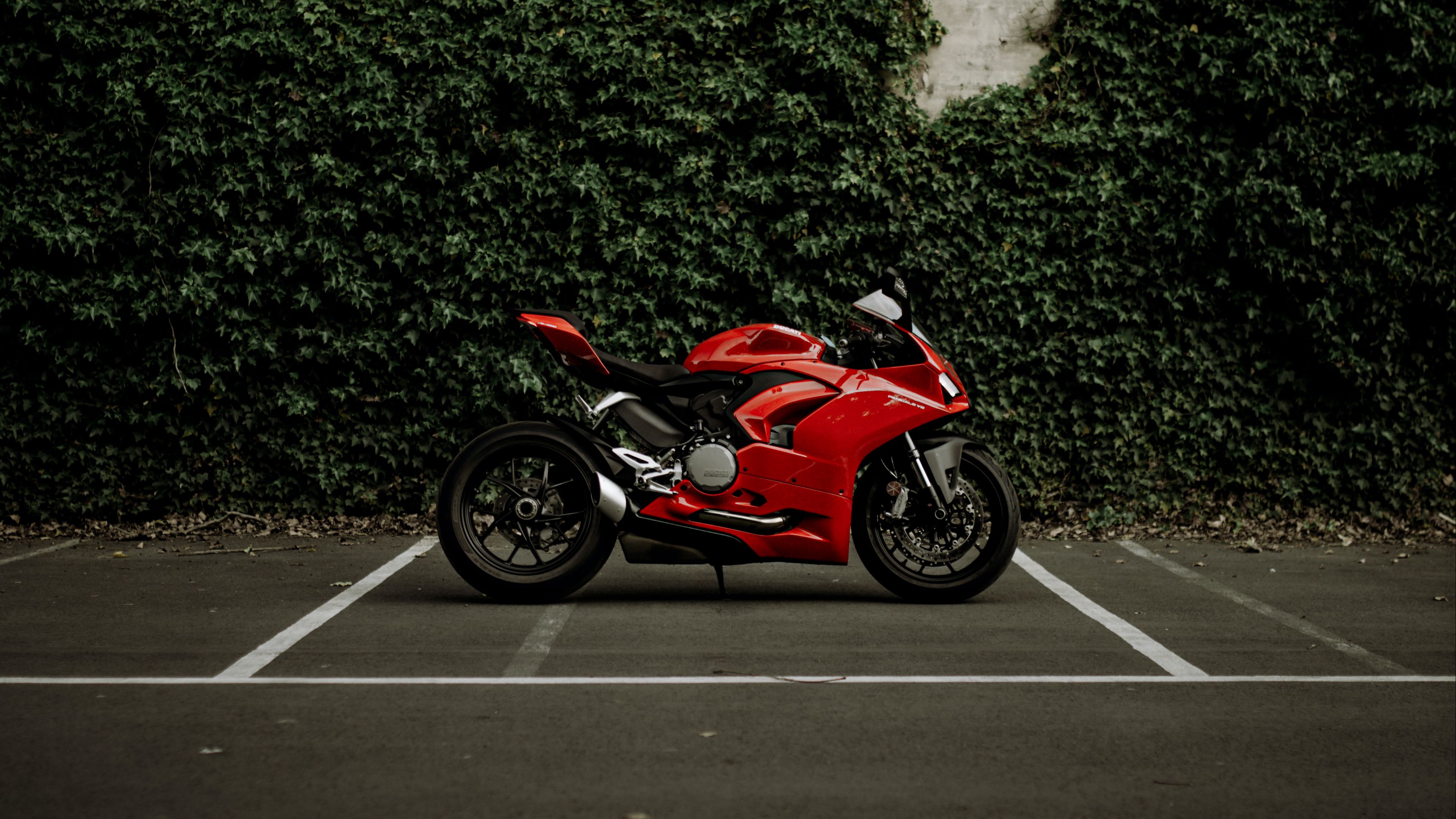 Ducati Wallpapers