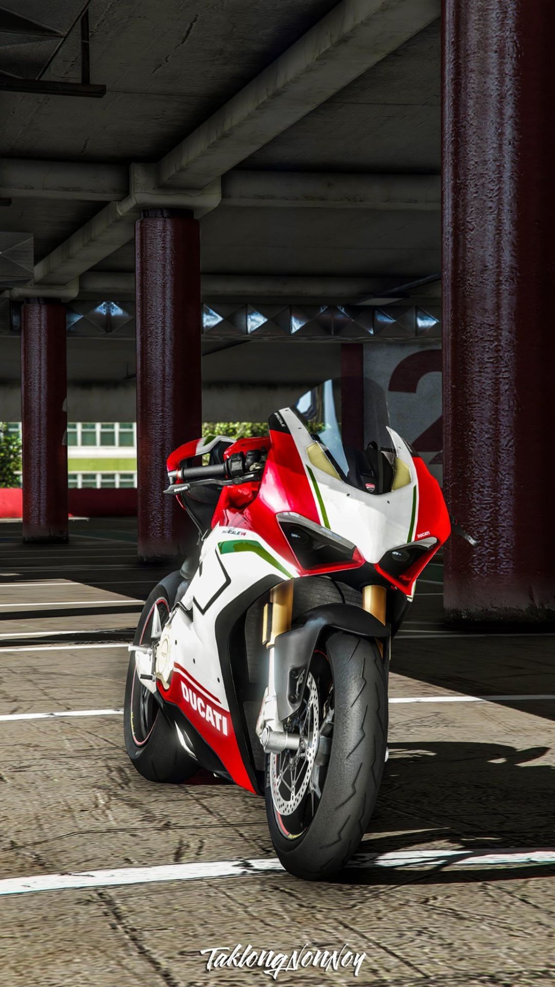 Ducati Wallpapers