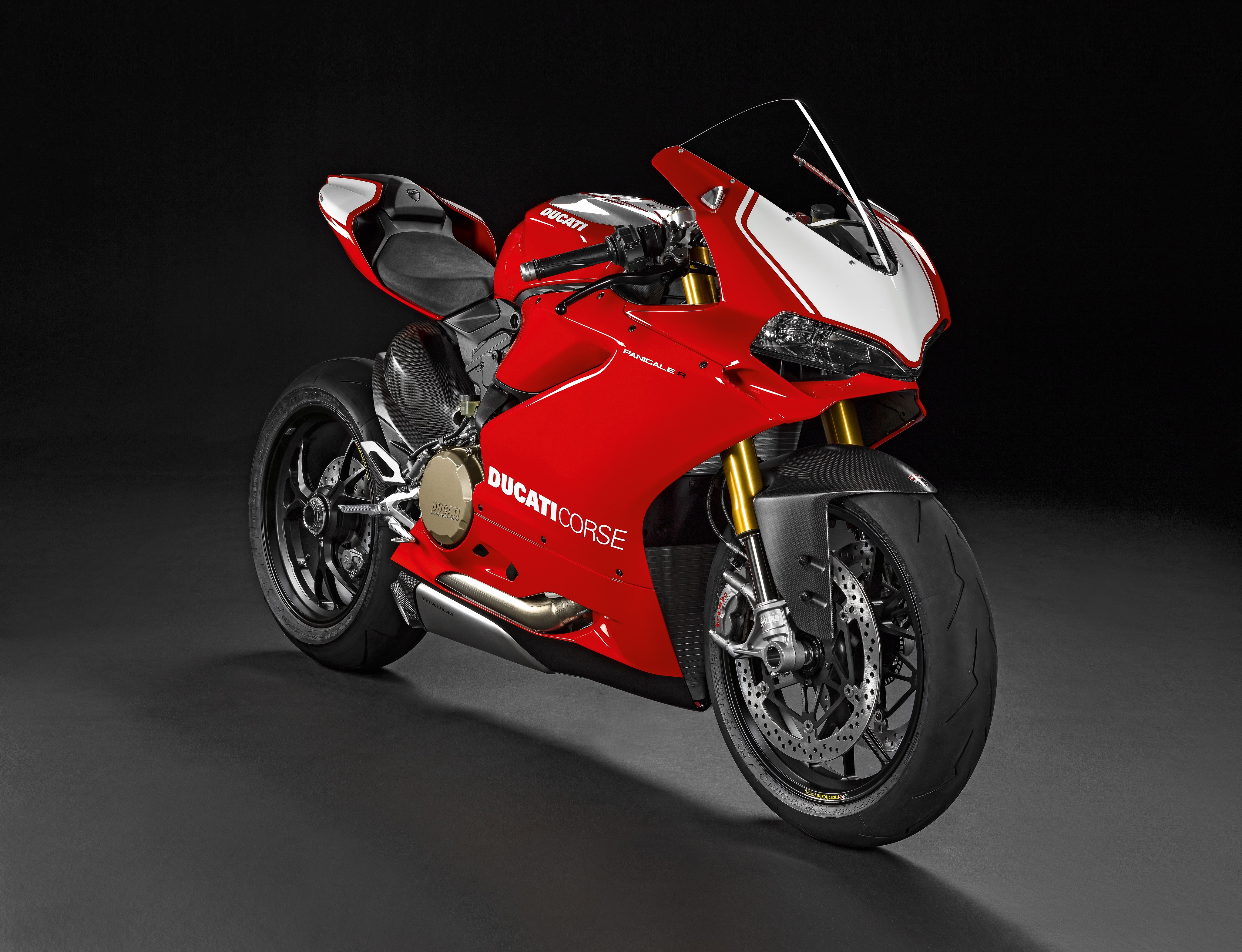 Ducati 1198 Wallpapers