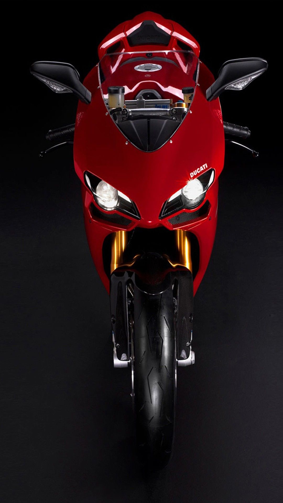 Ducati 1198 Wallpapers