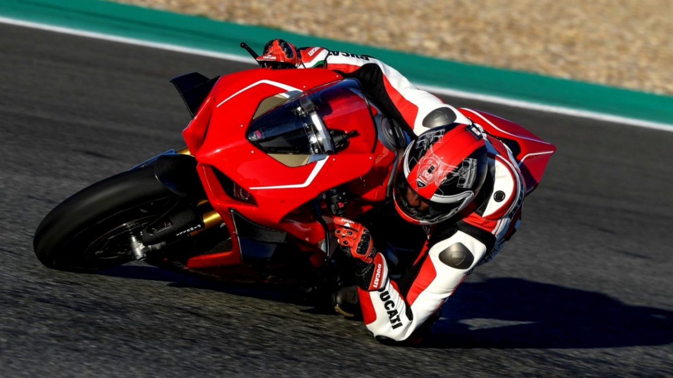 Ducati 1198 Wallpapers