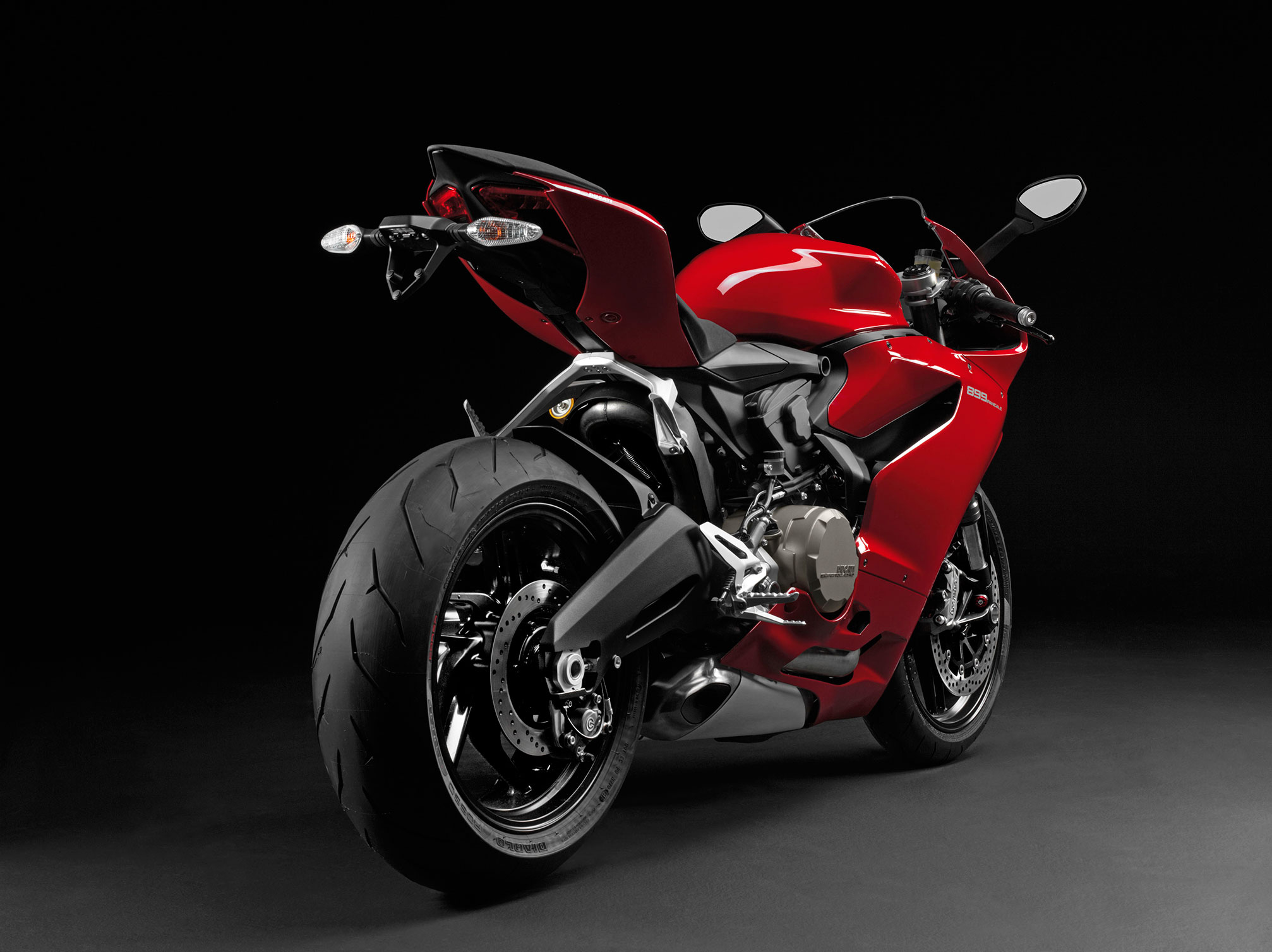 Ducati 1299 Panigale Wallpapers