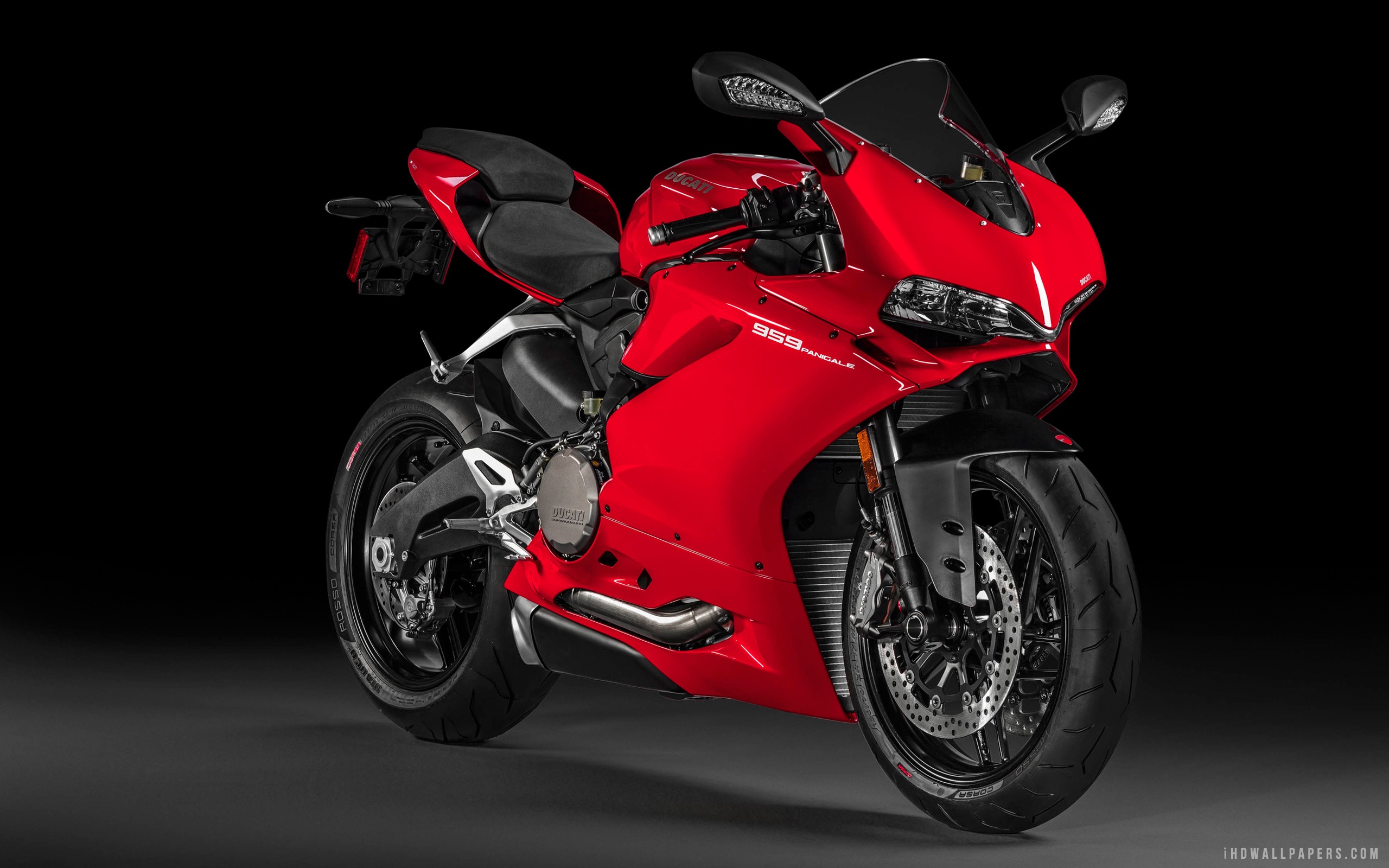 Ducati 1299 Panigale Wallpapers