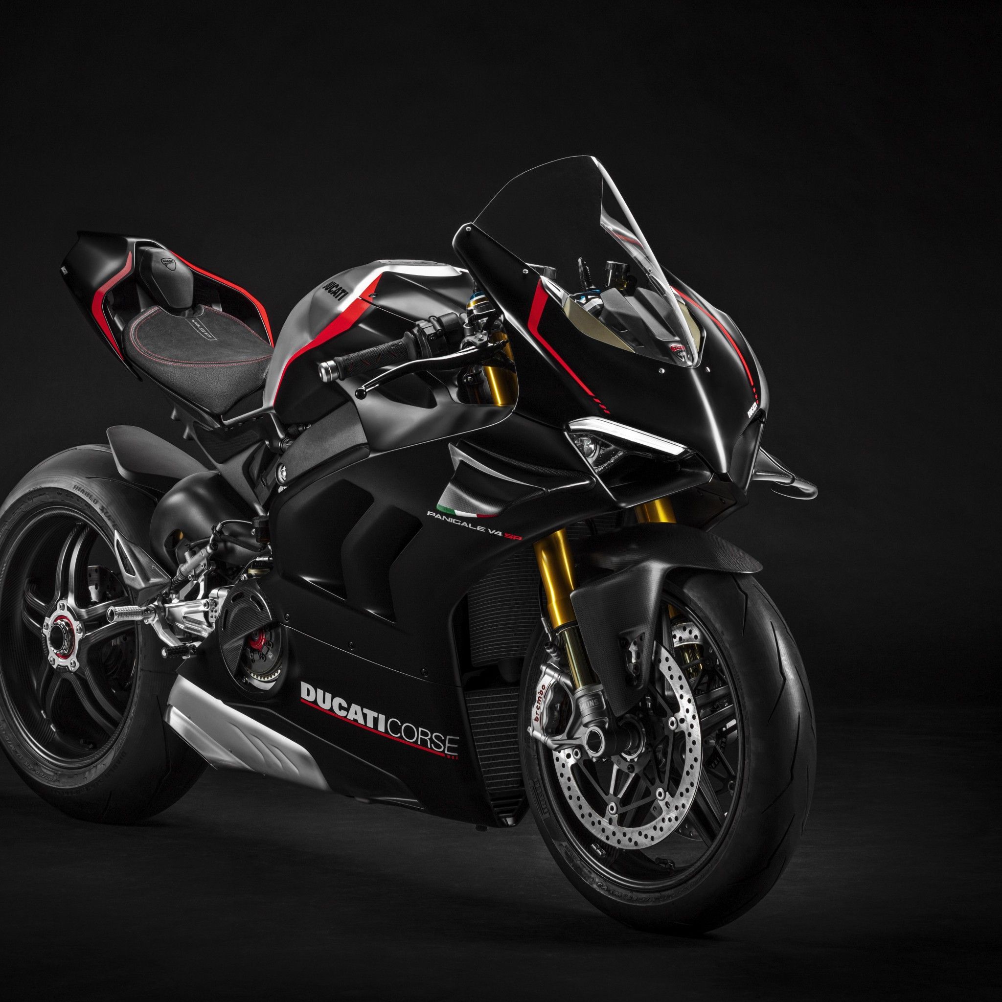 Ducati 1299 Panigale Wallpapers