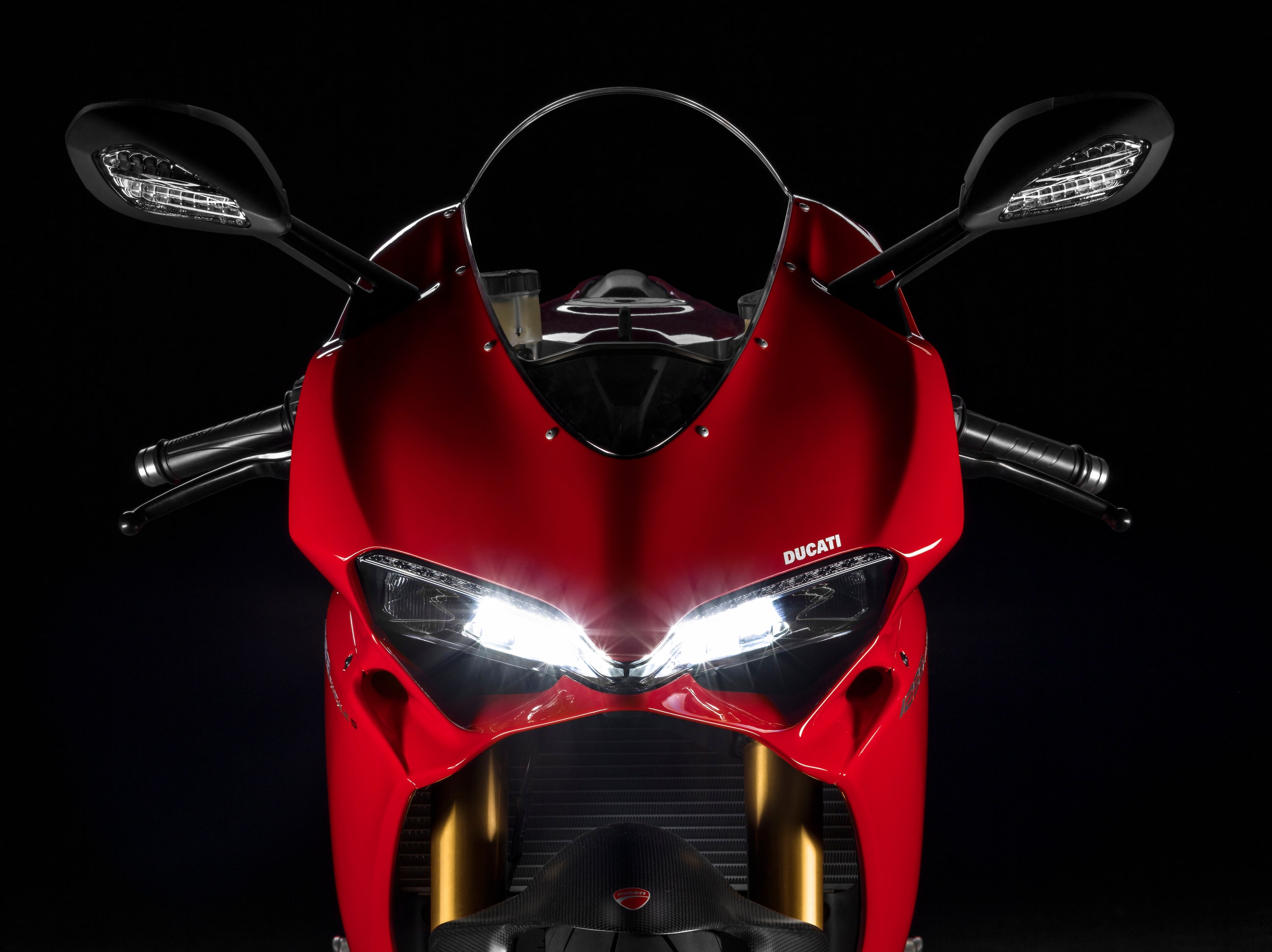 Ducati 1299 Panigale Wallpapers