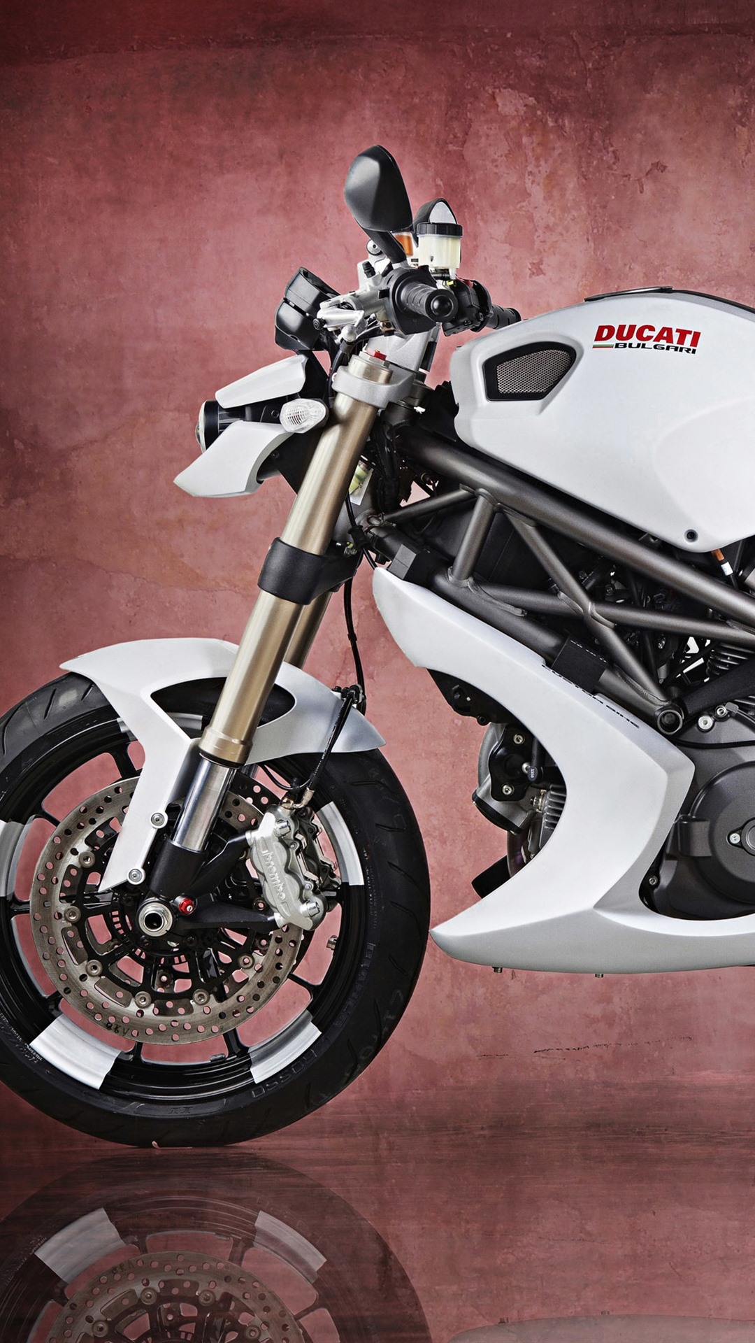 Ducati Monster Wallpapers