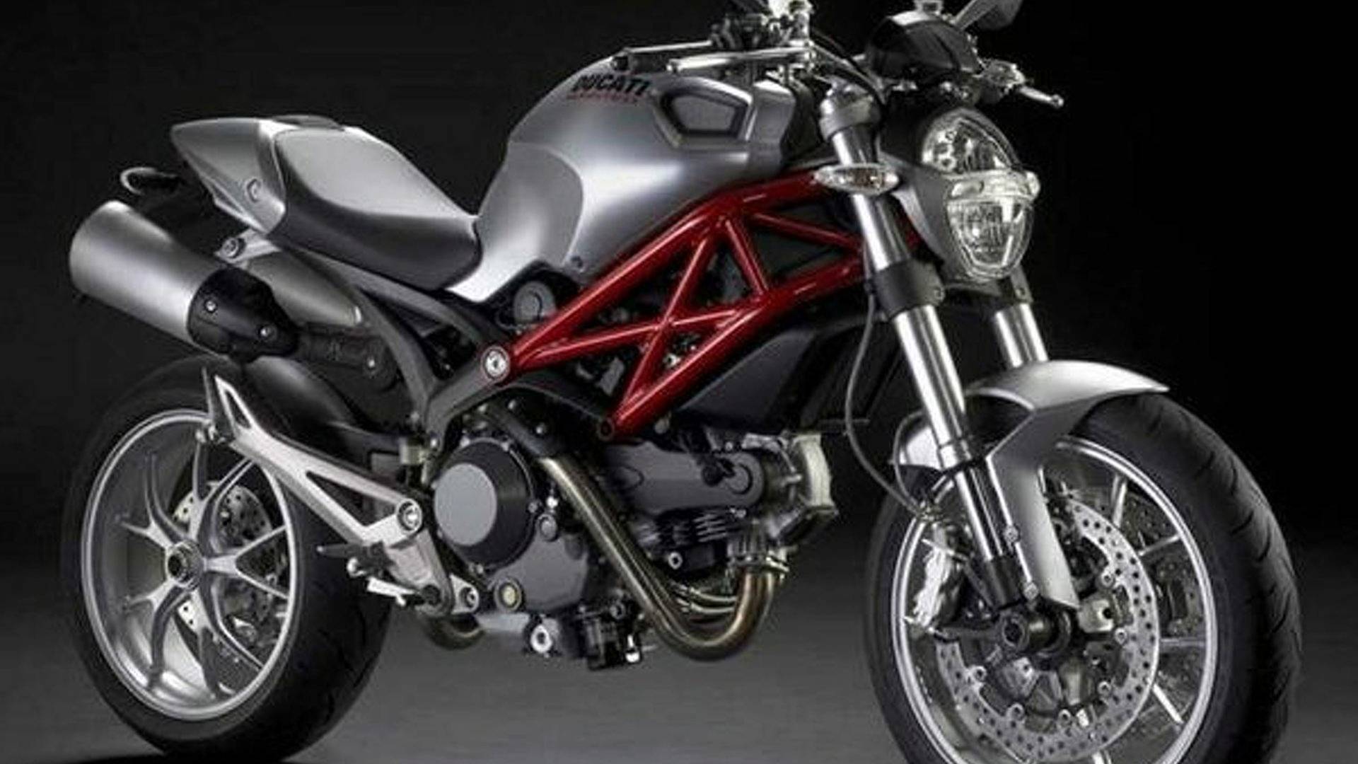 Ducati Monster 1100 Evo Wallpapers