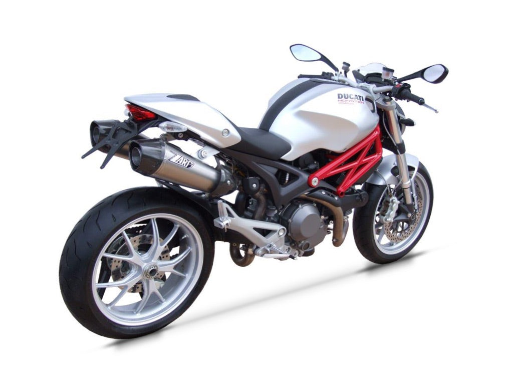 Ducati Monster 1100 Evo Bulgari Wallpapers